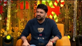 The Kapil Sharma Show 4 - 25th Dec 22